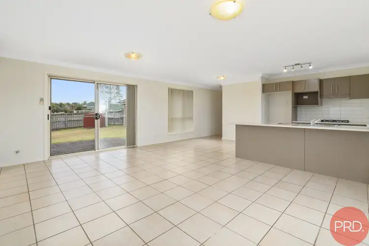 Second view of Homely house listing, 2/18 Farmgate Row, East Branxton NSW 2335