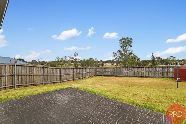 Fourth view of Homely house listing, 2/18 Farmgate Row, East Branxton NSW 2335