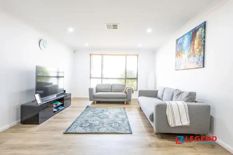 Second view of Homely house listing, 53 Somerset Street, Stanhope Gardens NSW 2768