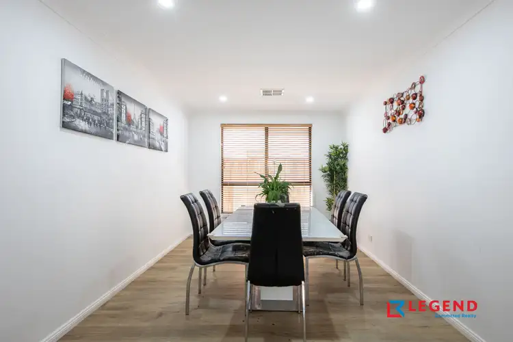 Fourth view of Homely house listing, 53 Somerset Street, Stanhope Gardens NSW 2768