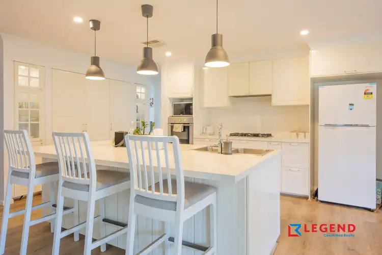 Fifth view of Homely house listing, 53 Somerset Street, Stanhope Gardens NSW 2768