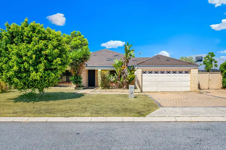 31 Chipperton Road, Bertram WA 6167