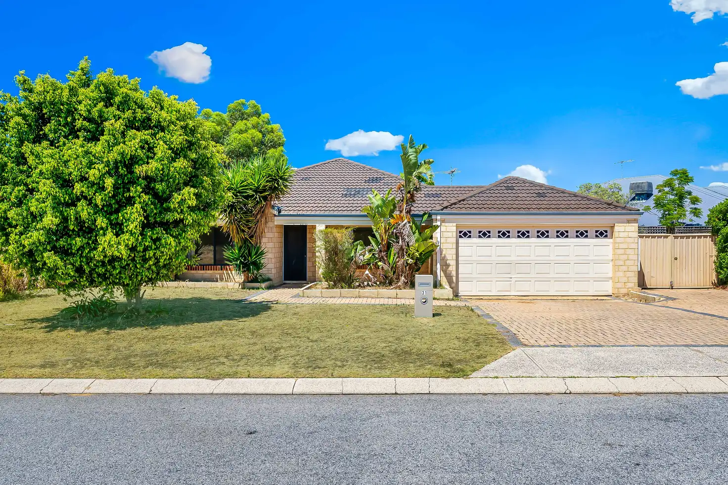 Main view of Homely house listing, 31 Chipperton Road, Bertram WA 6167