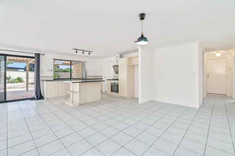 Second view of Homely house listing, 31 Chipperton Road, Bertram WA 6167