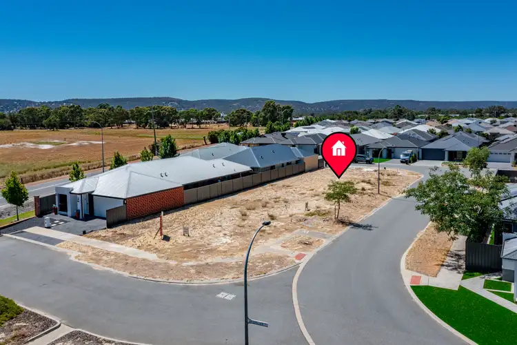 Fourth view of Homely land listing, 5 Heartwood Way, Hilbert WA 6112
