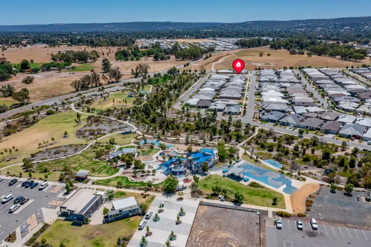 Seventh view of Homely land listing, 5 Heartwood Way, Hilbert WA 6112