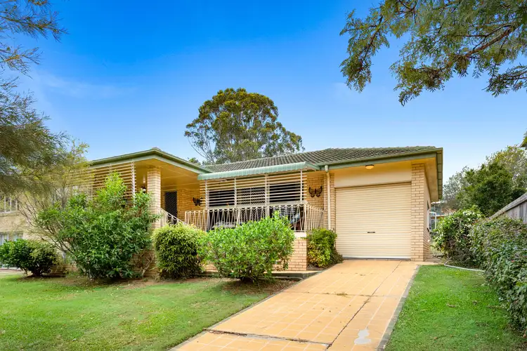 Main view of Homely house listing, 23 Alexis Street, Aspley QLD 4034