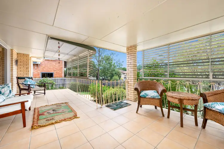 Second view of Homely house listing, 23 Alexis Street, Aspley QLD 4034