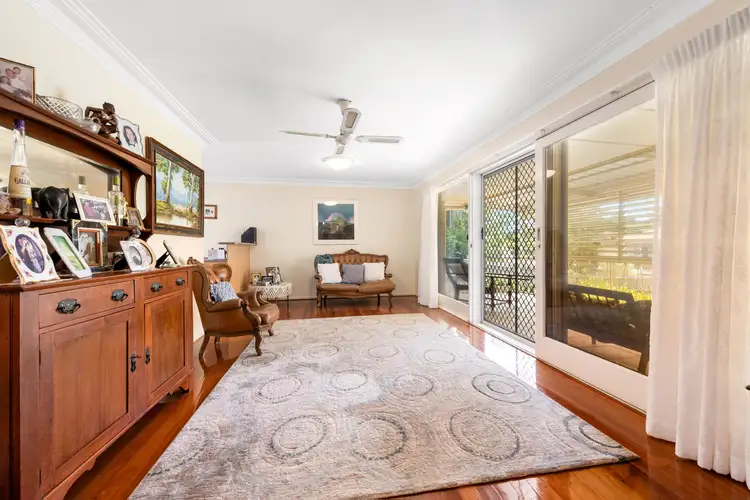 Fourth view of Homely house listing, 23 Alexis Street, Aspley QLD 4034
