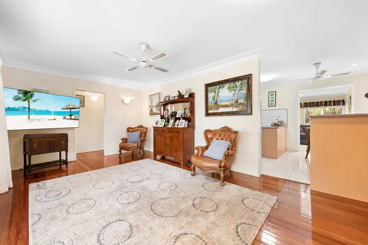 Fifth view of Homely house listing, 23 Alexis Street, Aspley QLD 4034