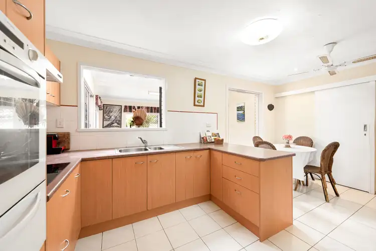 Sixth view of Homely house listing, 23 Alexis Street, Aspley QLD 4034