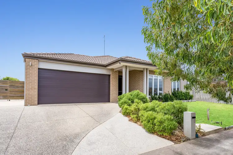 6 Hamish Drive, Bannockburn VIC 3331