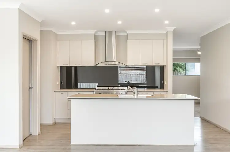 Second view of Homely house listing, 6 Hamish Drive, Bannockburn VIC 3331