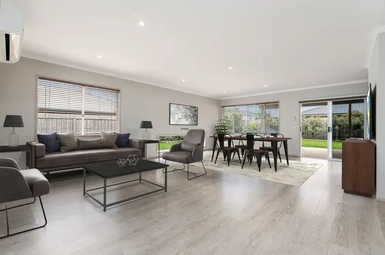 Third view of Homely house listing, 6 Hamish Drive, Bannockburn VIC 3331