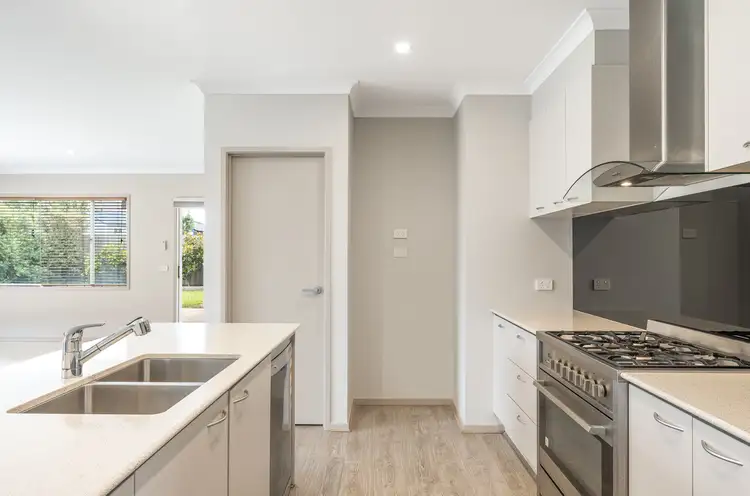 Fourth view of Homely house listing, 6 Hamish Drive, Bannockburn VIC 3331