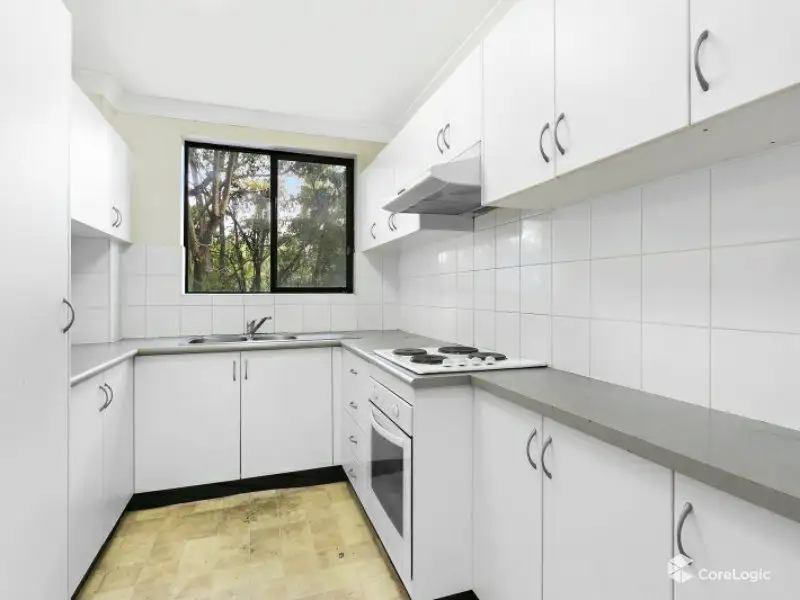 Main view of Homely apartment listing, 4/199 Waterloo Road, Marsfield NSW 2122