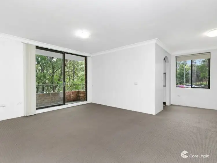 Second view of Homely apartment listing, 4/199 Waterloo Road, Marsfield NSW 2122