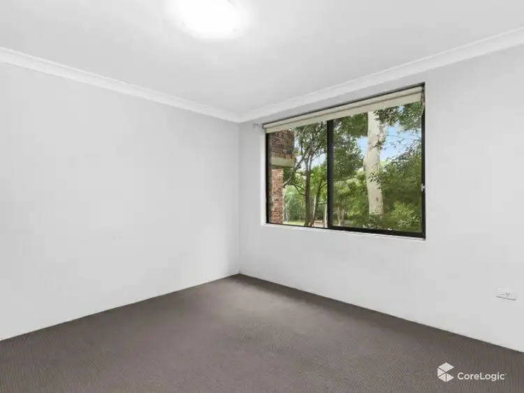 Third view of Homely apartment listing, 4/199 Waterloo Road, Marsfield NSW 2122