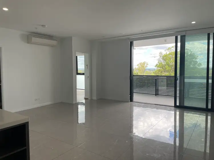 Fifth view of Homely apartment listing, 2107/181 Clarence Rd, Indooroopilly QLD 4068