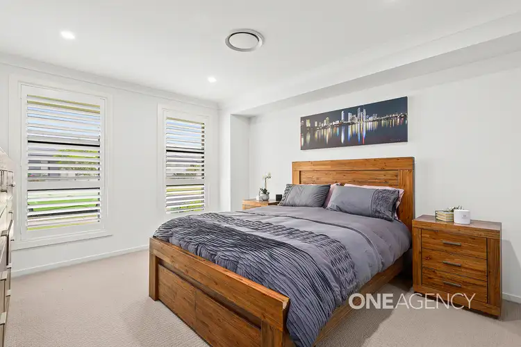Sixth view of Homely house listing, 39 Flemmings Crescent, Horsley NSW 2530