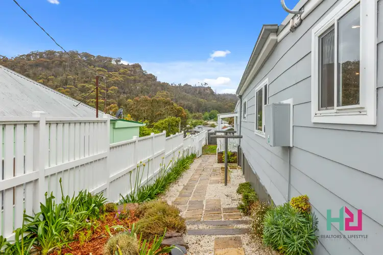 Second view of Homely house listing, 1 Vale Place, Vale Of Clwydd NSW 2790
