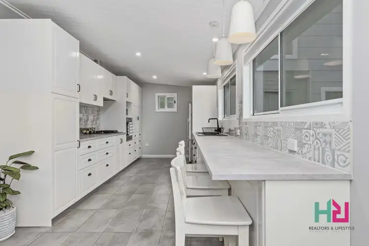 Third view of Homely house listing, 1 Vale Place, Vale Of Clwydd NSW 2790
