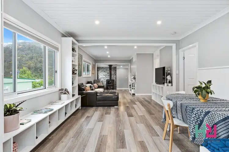 Fourth view of Homely house listing, 1 Vale Place, Vale Of Clwydd NSW 2790