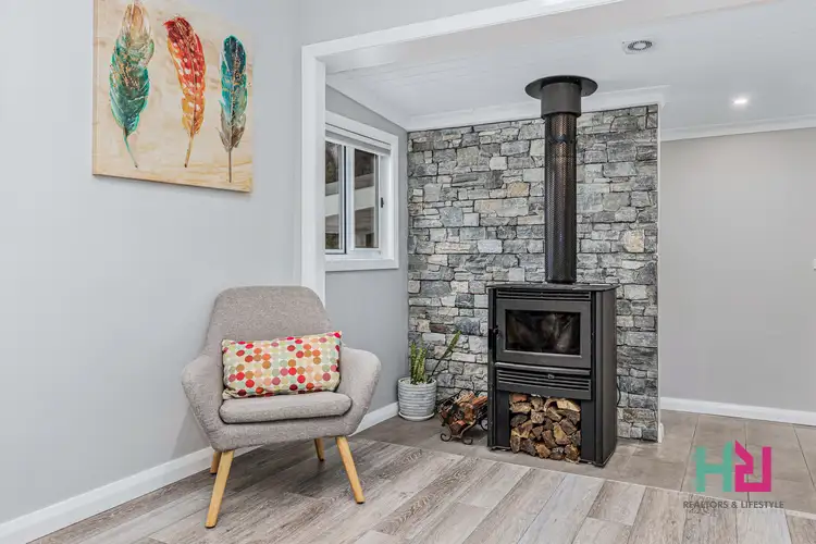 Sixth view of Homely house listing, 1 Vale Place, Vale Of Clwydd NSW 2790