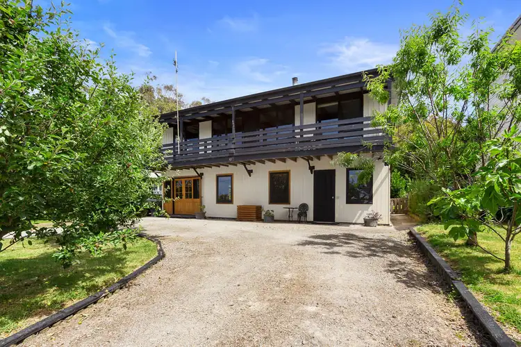 Main view of Homely house listing, 12 Point Avenue, Skenes Creek VIC 3233