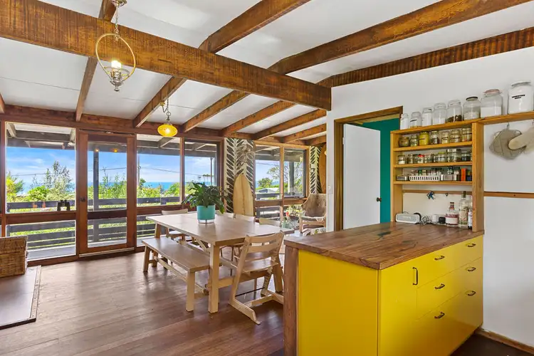Second view of Homely house listing, 12 Point Avenue, Skenes Creek VIC 3233