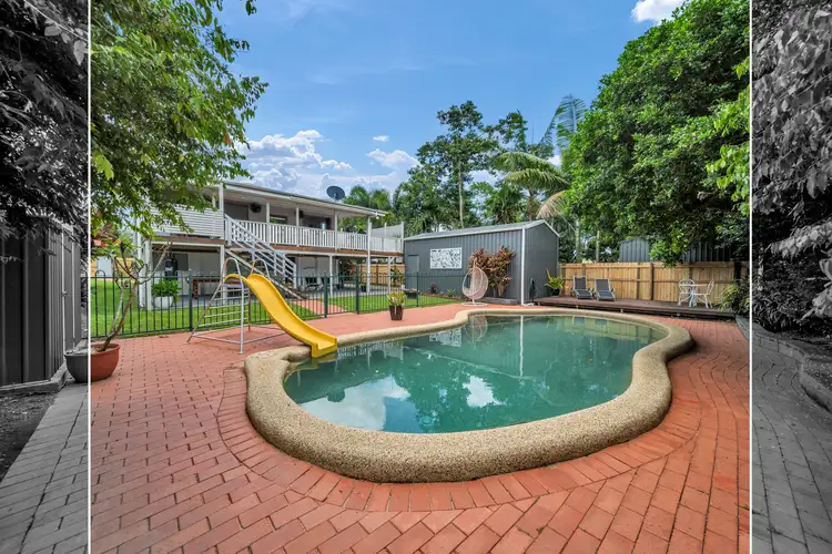 27 Cavendish Street, Earlville QLD 4870