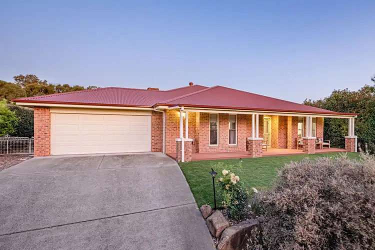 7 Peregrine Place, Wodonga VIC 3690