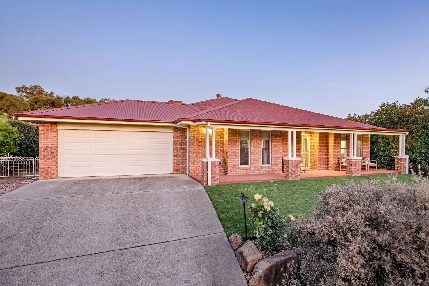 Main view of Homely house listing, 7 Peregrine Place, Wodonga VIC 3690