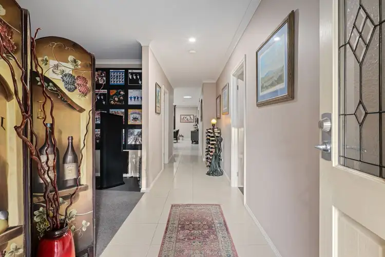 Third view of Homely house listing, 7 Peregrine Place, Wodonga VIC 3690