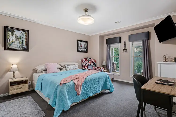 Fourth view of Homely house listing, 7 Peregrine Place, Wodonga VIC 3690