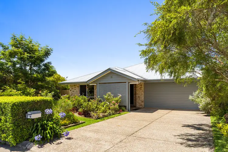 10 Cooee Court, Coes Creek QLD 4560