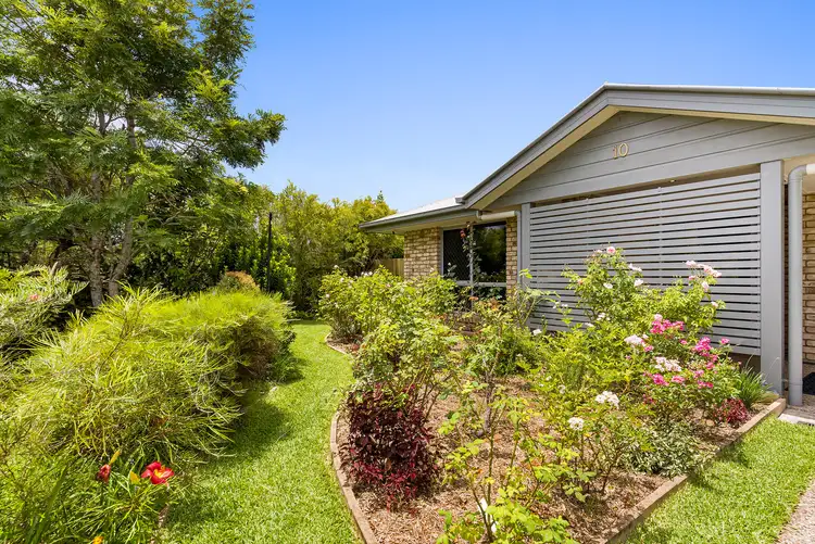 Second view of Homely house listing, 10 Cooee Court, Coes Creek QLD 4560