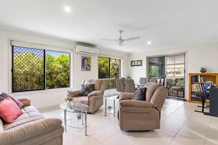 Fifth view of Homely house listing, 10 Cooee Court, Coes Creek QLD 4560
