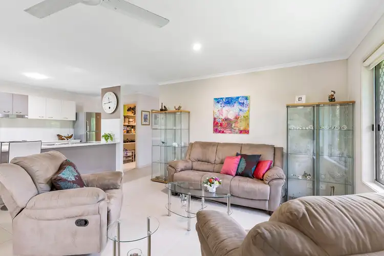 Sixth view of Homely house listing, 10 Cooee Court, Coes Creek QLD 4560
