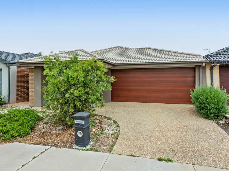 Main view of Homely house listing, 7 Tramway Street, Point Cook VIC 3030