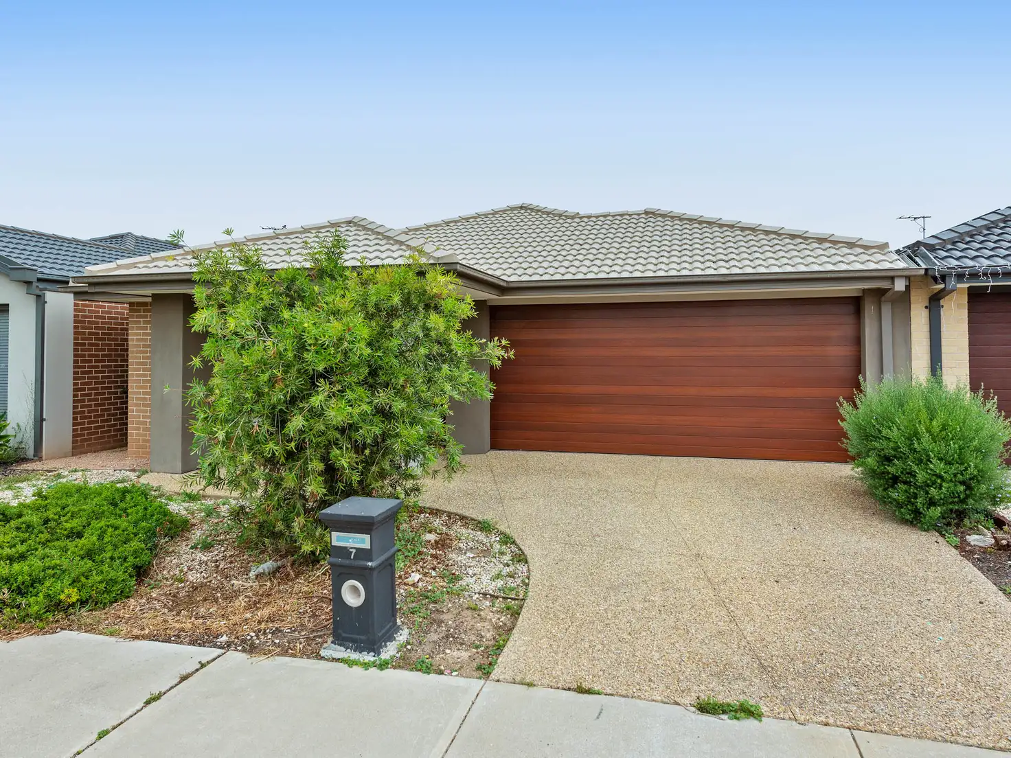 Main view of Homely house listing, 7 Tramway Street, Point Cook VIC 3030