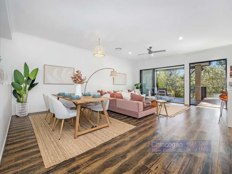 Fourth view of Homely semi-detached listing, 2/3 Halyard Court, Ocean Shores NSW 2483