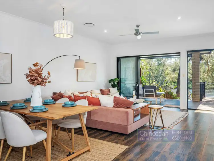 Fifth view of Homely semi-detached listing, 2/3 Halyard Court, Ocean Shores NSW 2483