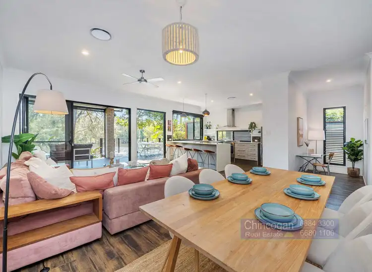 Sixth view of Homely semi-detached listing, 2/3 Halyard Court, Ocean Shores NSW 2483
