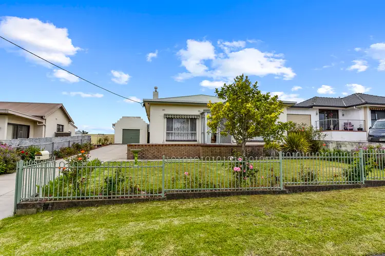 Main view of Homely house listing, 19 Yeates Street, Mount Gambier SA 5290