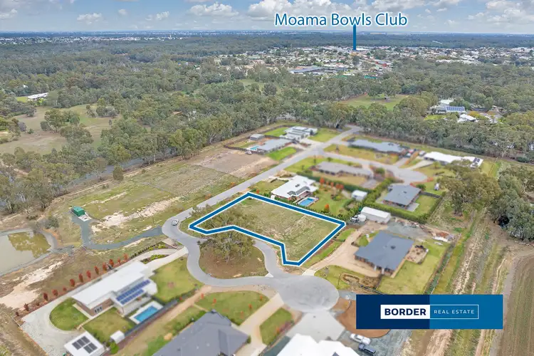 Fourth view of Homely land listing, 7 Cadell Street, Moama NSW 2731