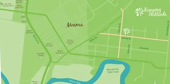 Sixth view of Homely land listing, 7 Cadell Street, Moama NSW 2731