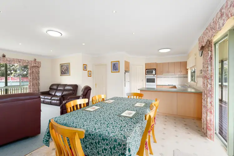 Fifth view of Homely house listing, 9 Tall Tree Road, Lethbridge VIC 3332