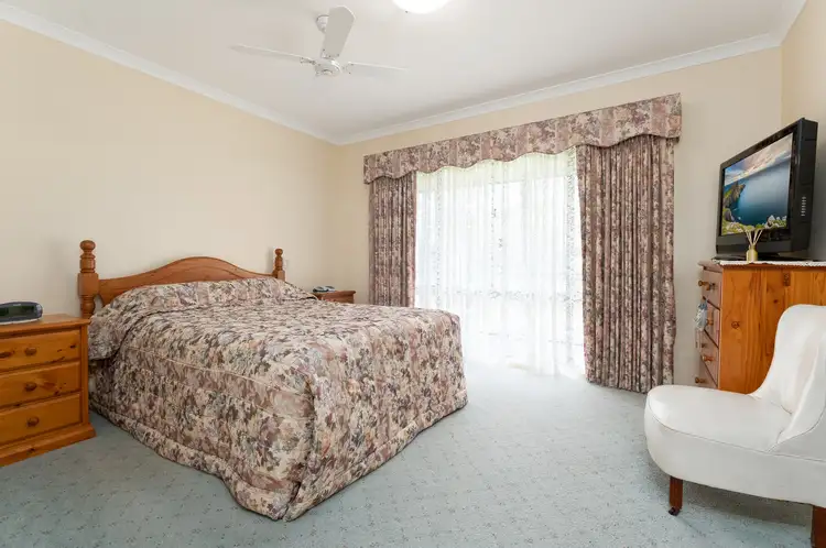 Sixth view of Homely house listing, 9 Tall Tree Road, Lethbridge VIC 3332