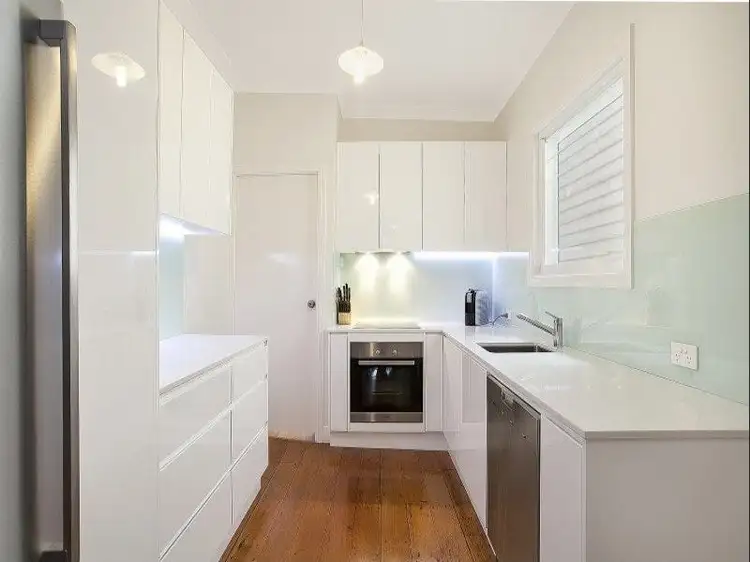 Third view of Homely terrace listing, 44 Railway Street, Cooks Hill NSW 2300